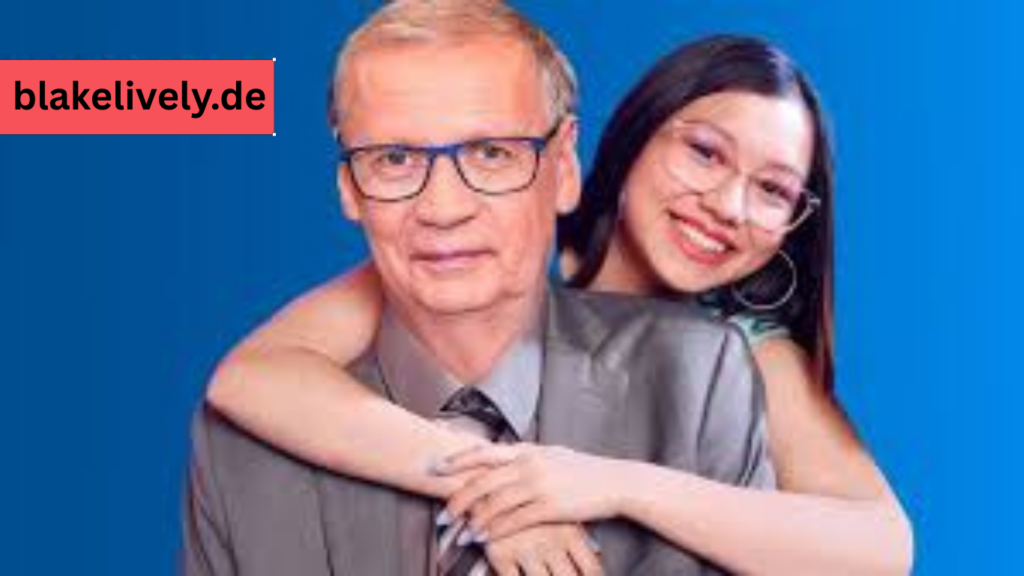 Günther Jauch Tochter Ein spannender Einblick in das Familienleben Günther Jauch Tochter