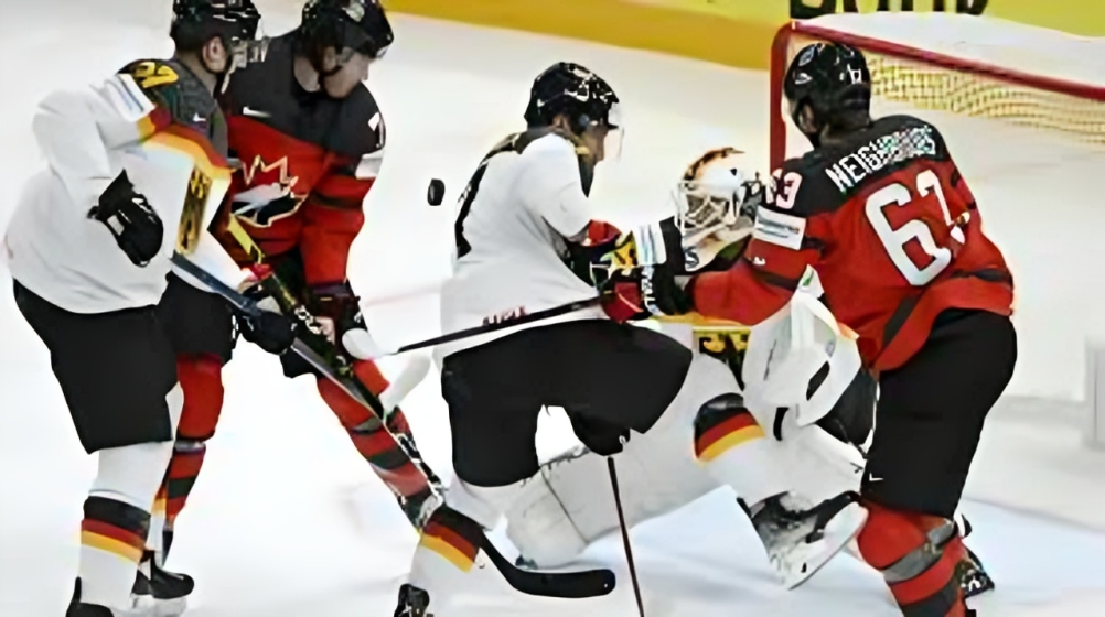 Eishockey Finale Live Der Höhepunkt des Wintersports Eishockey Finale Live