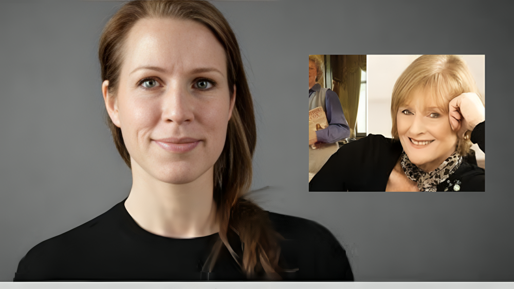 josefine cox Die Pionierin der sozialen Einheit josefine cox