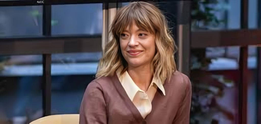 Heike Makatsch Eine vielseitige Karriere in Film und Fernsehen Heike Makatsch