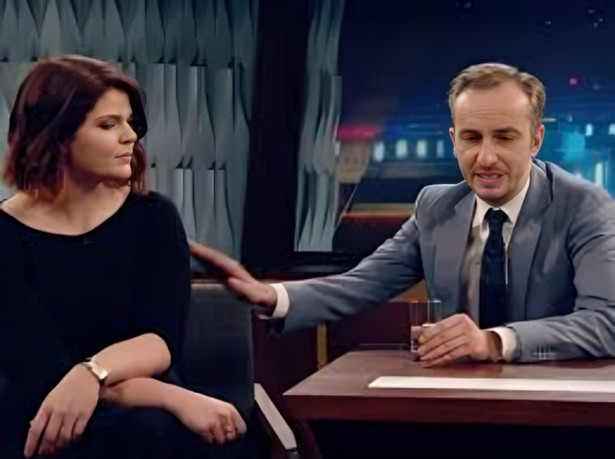 Jan Böhmermann Frau Das geheimnisvolle Privatleben des Satirikers Jan Böhmermann Frau