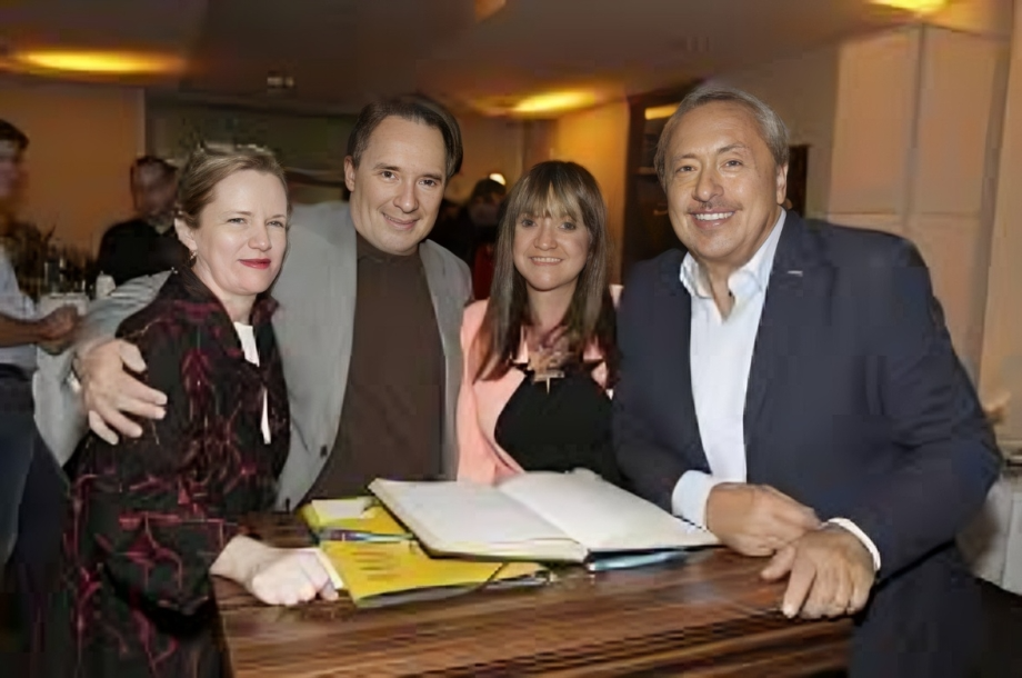 christine gautier is an emerging talent in French cinema who brings fresh energy christine gautier