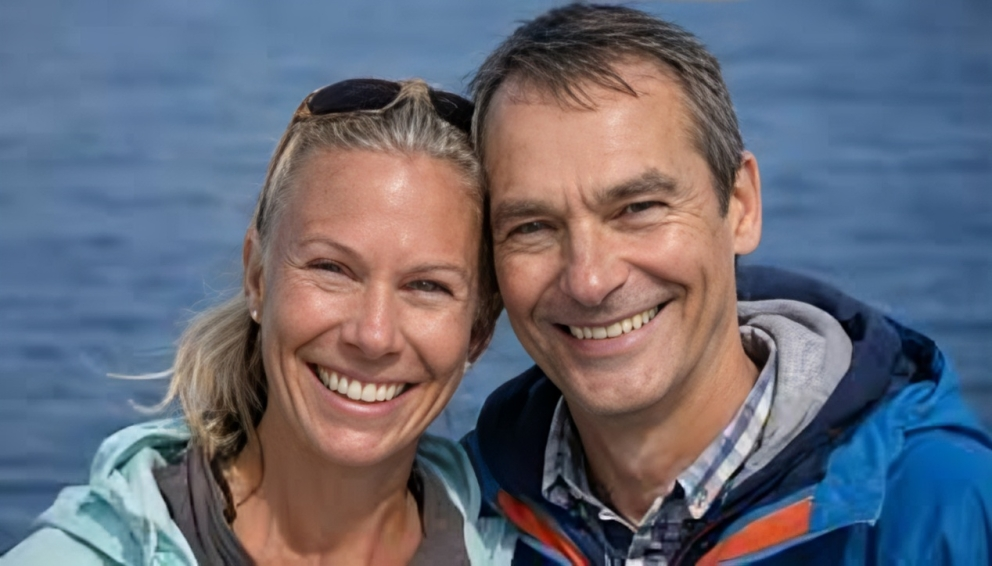 Meeno Schrader Partnerin Meeno Schrader Partnerin