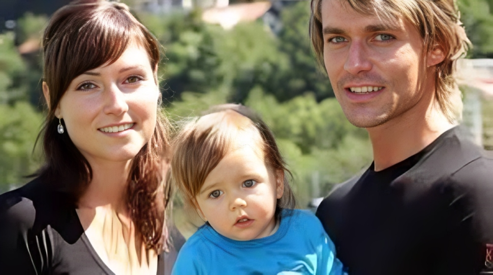sven hannawald kinder – Familie, Privatleben und Vaterrolle eines Skisprung-Stars sven hannawald kinder