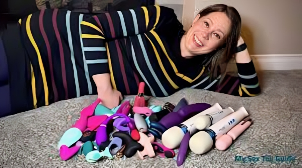 Vibrator Clitoris Der ultimative Guide für lustvolle Stimulation Vibrator Clitoris