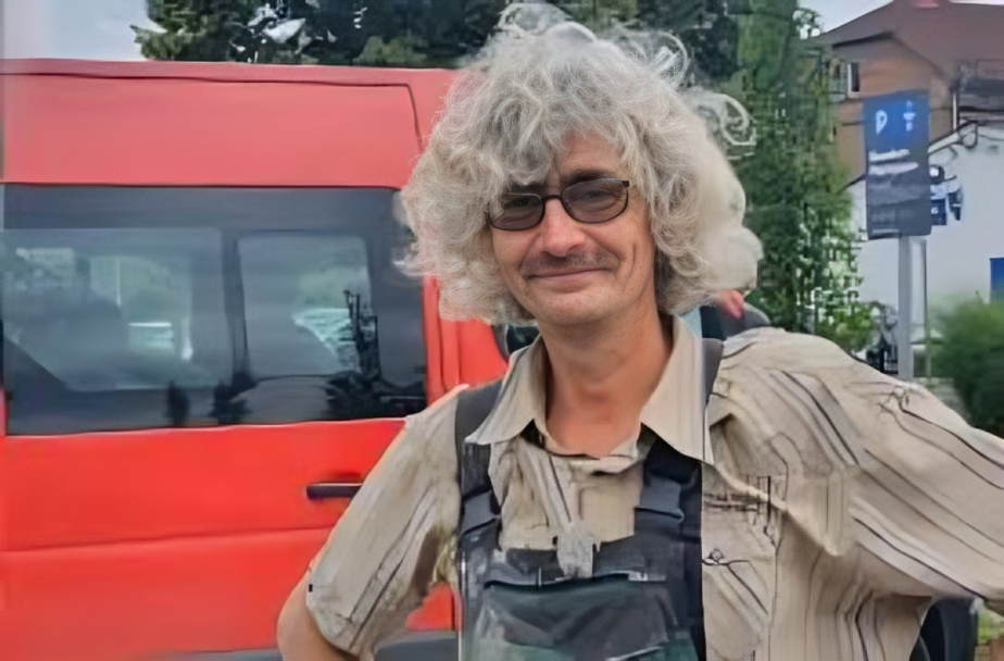 Ralf Dammasch Krankheit Der aktuelle Stand des Garten-Gurus und was hinter den Gerüchten steckt Ralf Dammasch Krankheit